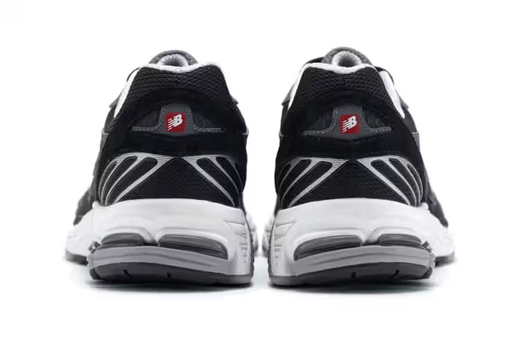 CdG HOMME x New Balance 860v2 最新聯名鞋款