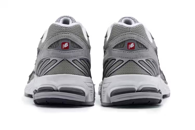 CdG HOMME x New Balance 860v2 最新聯名鞋款