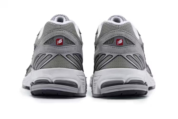 CdG HOMME x New Balance 860v2 最新聯名鞋款
