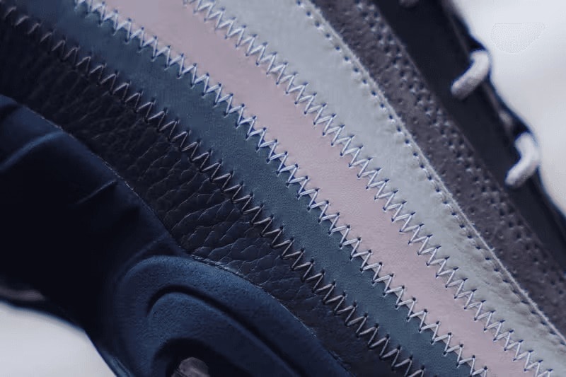 率先近賞 A Ma Maniére x Nike Air Max 95 全新聯名鞋款「W.Y.W.S.」