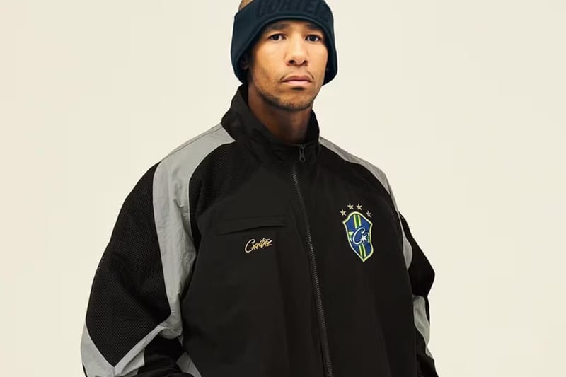 Corteiz 公開批評 Palace Skateboards 本季新品抄襲