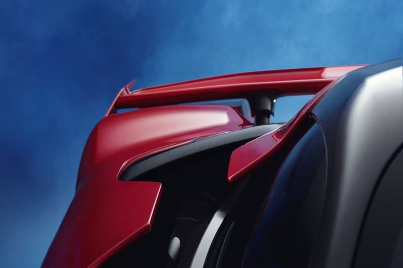 Ferrari 發佈新一代終極限量超跑 Ferrari F80