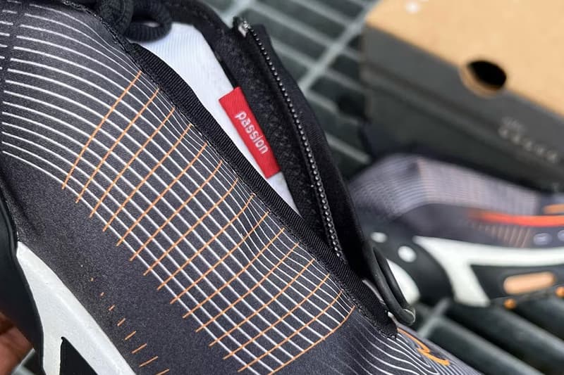 消息稱 Martine Rose 將攜手 Nike 推出全新 Air Max Craze 联名鞋款