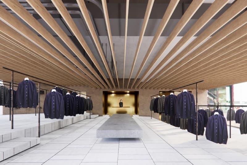 STUDIOUS TOKYO 宣布重回香港市场