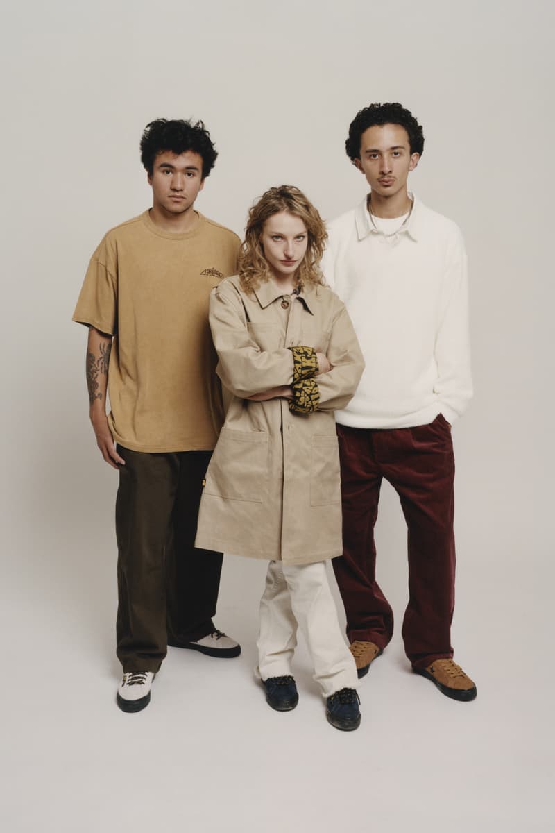 传奇涂鸦团队 IRAK NYC 携手 Converse 推出联名系列