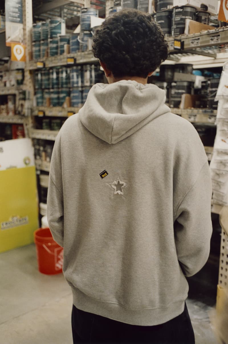 传奇涂鸦团队 IRAK NYC 携手 Converse 推出联名系列