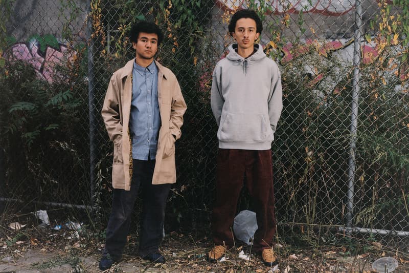 传奇涂鸦团队 IRAK NYC 携手 Converse 推出联名系列