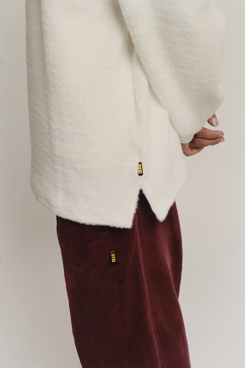 传奇涂鸦团队 IRAK NYC 携手 Converse 推出联名系列