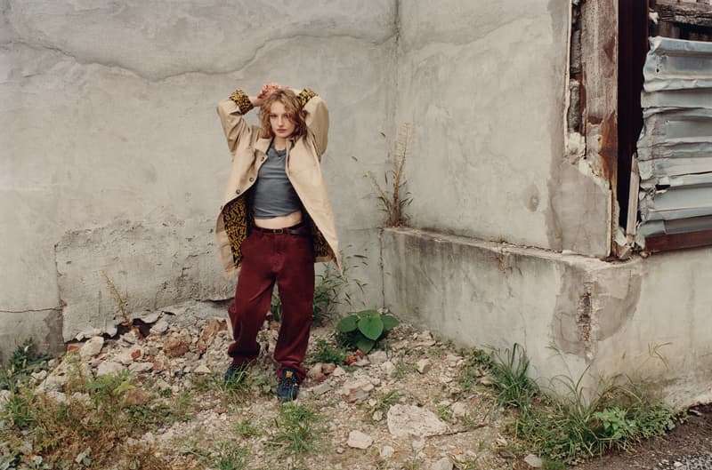 传奇涂鸦团队 IRAK NYC 携手 Converse 推出联名系列