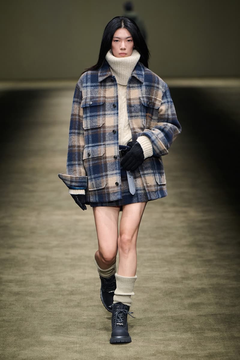 JACK & JONES 于上海举办 2024「生而炽热」时装秀