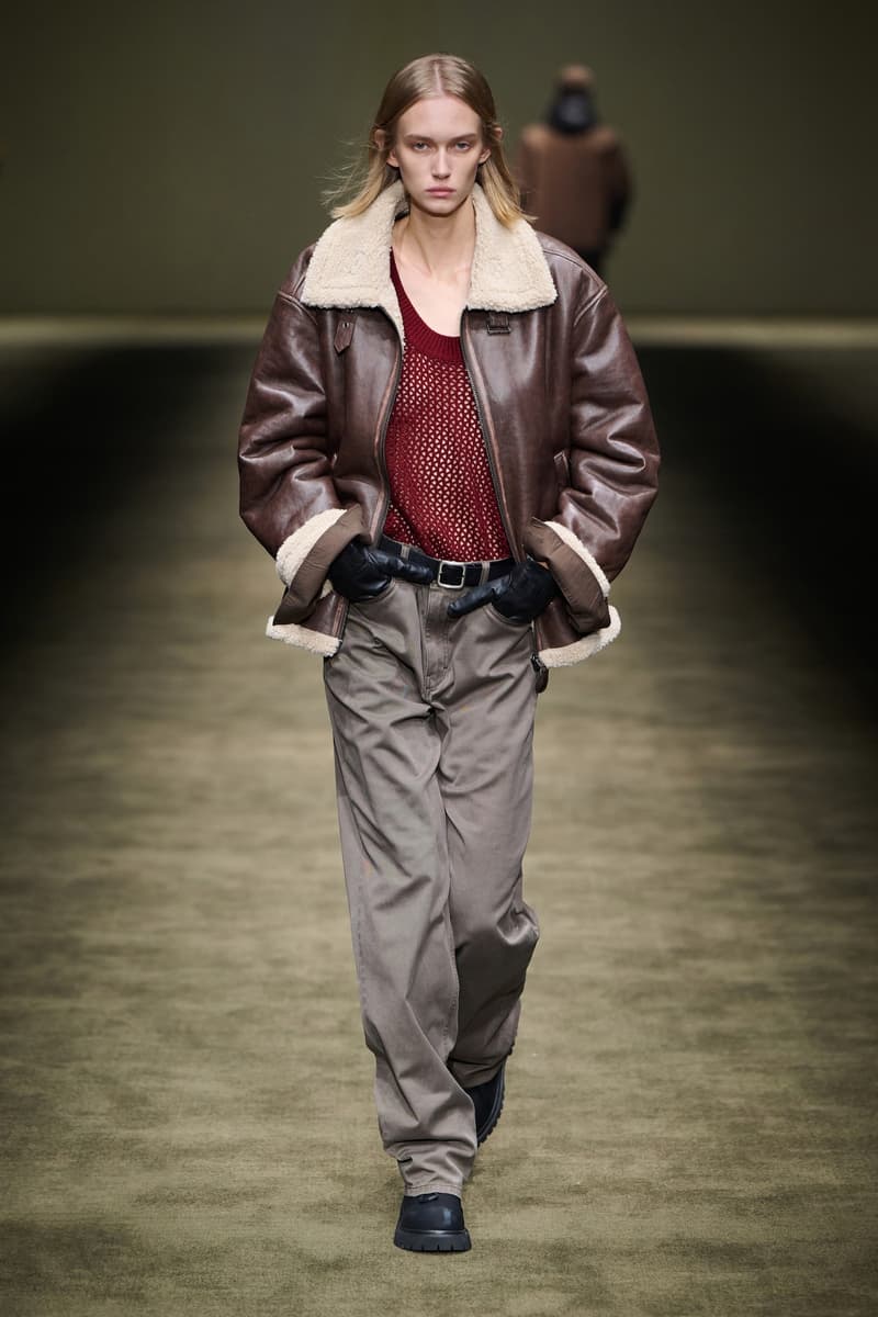 JACK & JONES 于上海举办 2024「生而炽热」时装秀