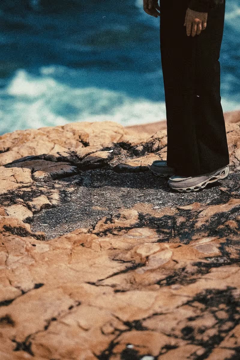 Mizuno Sportstyle 人氣 Wave Prophecy Moc 麂皮版本全新配色即將上架