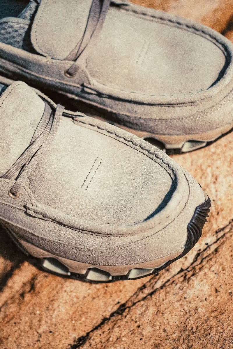 Mizuno Sportstyle 人氣 Wave Prophecy Moc 麂皮版本全新配色即將上架