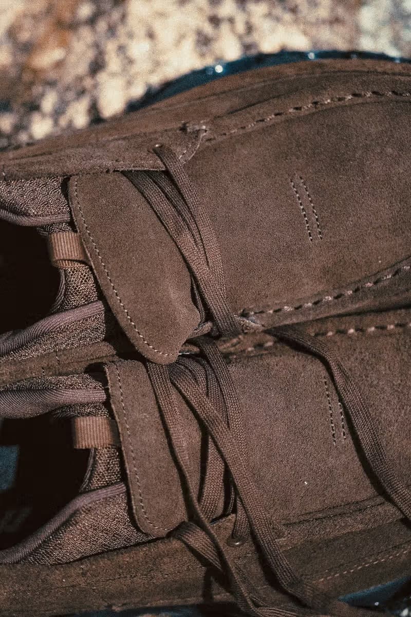 Mizuno Sportstyle 人氣 Wave Prophecy Moc 麂皮版本全新配色即將上架