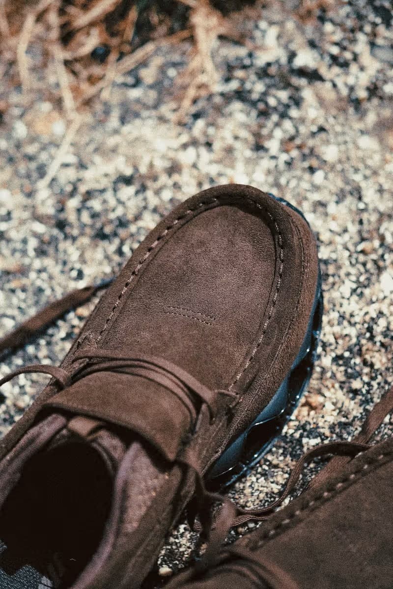 Mizuno Sportstyle 人氣 Wave Prophecy Moc 麂皮版本全新配色即將上架