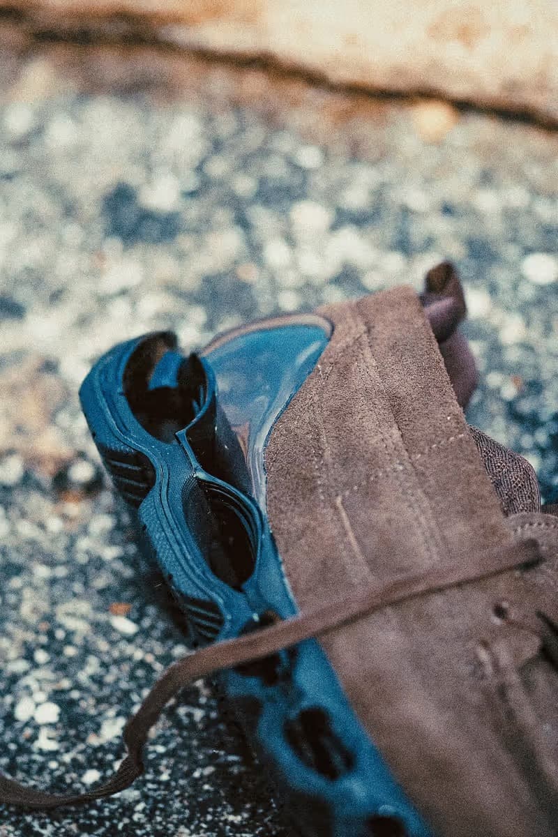 Mizuno Sportstyle 人氣 Wave Prophecy Moc 麂皮版本全新配色即將上架