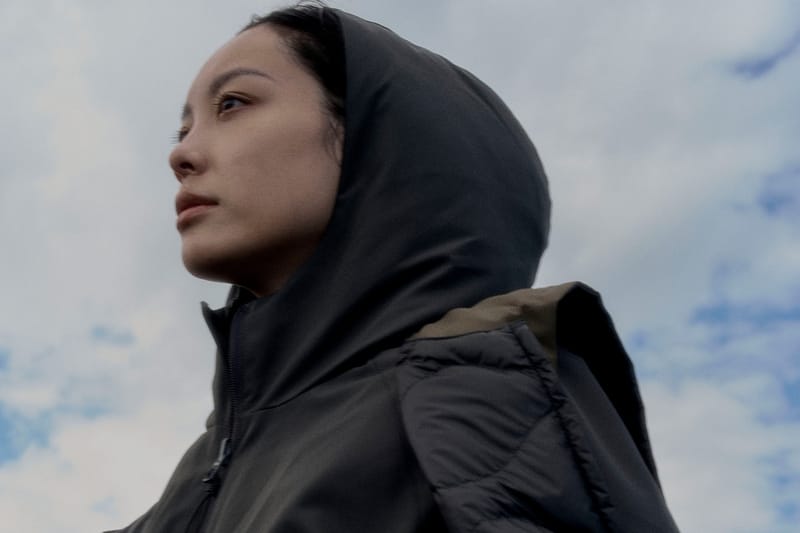 New Balance 携手 TAION 推出 NB Grey 联名系列