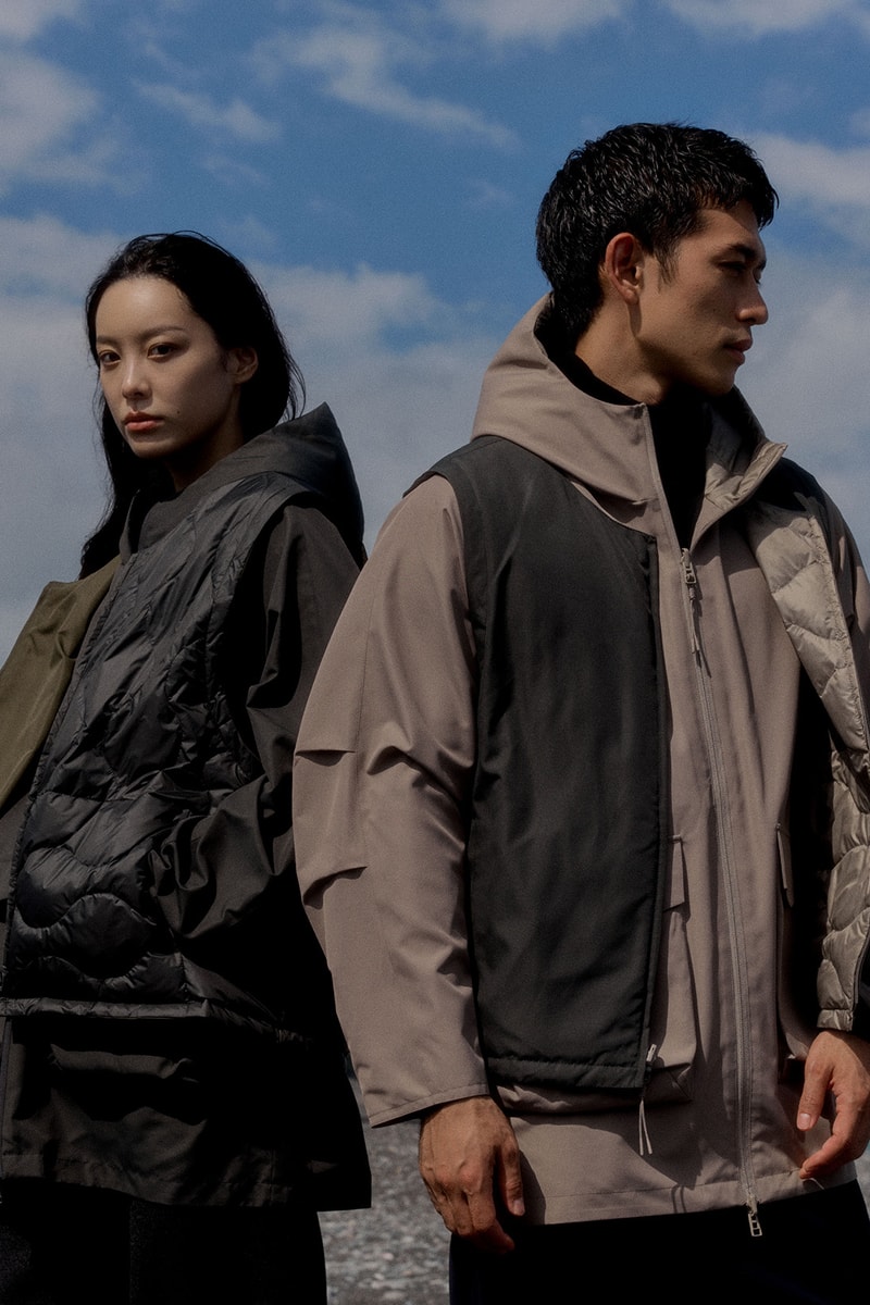 New Balance 携手 TAION 推出 NB Grey 联名系列