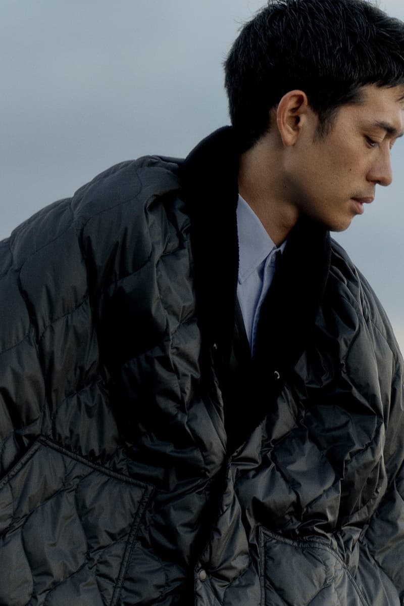 New Balance 携手 TAION 推出 NB Grey 联名系列