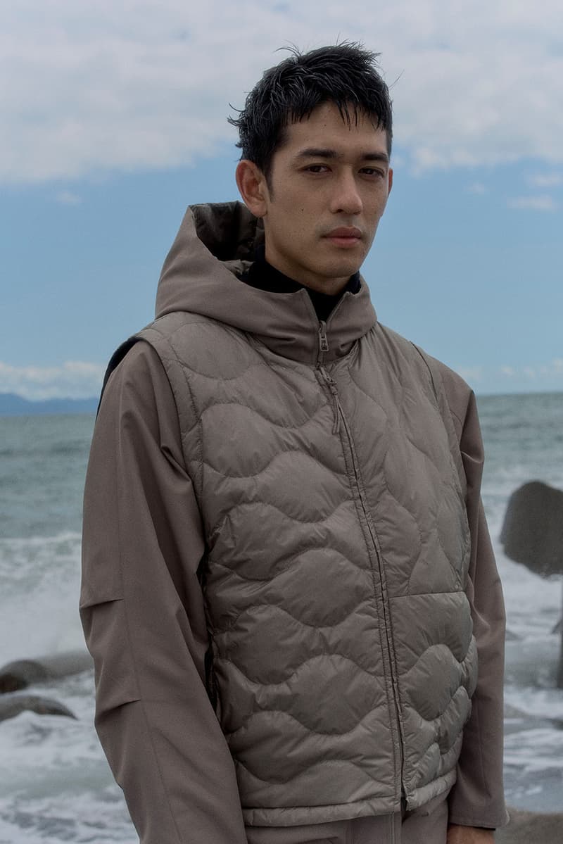 New Balance 携手 TAION 推出 NB Grey 联名系列