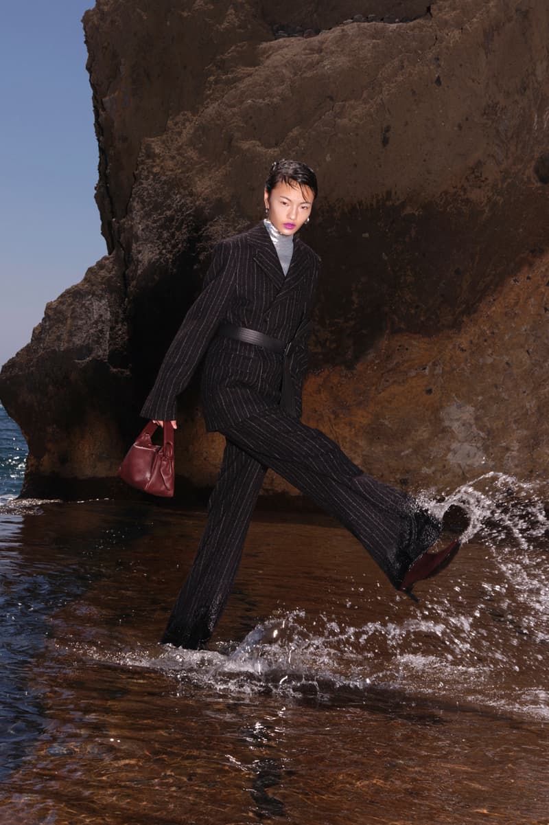 KENZO 发布全新 FUROSHIKI 手袋