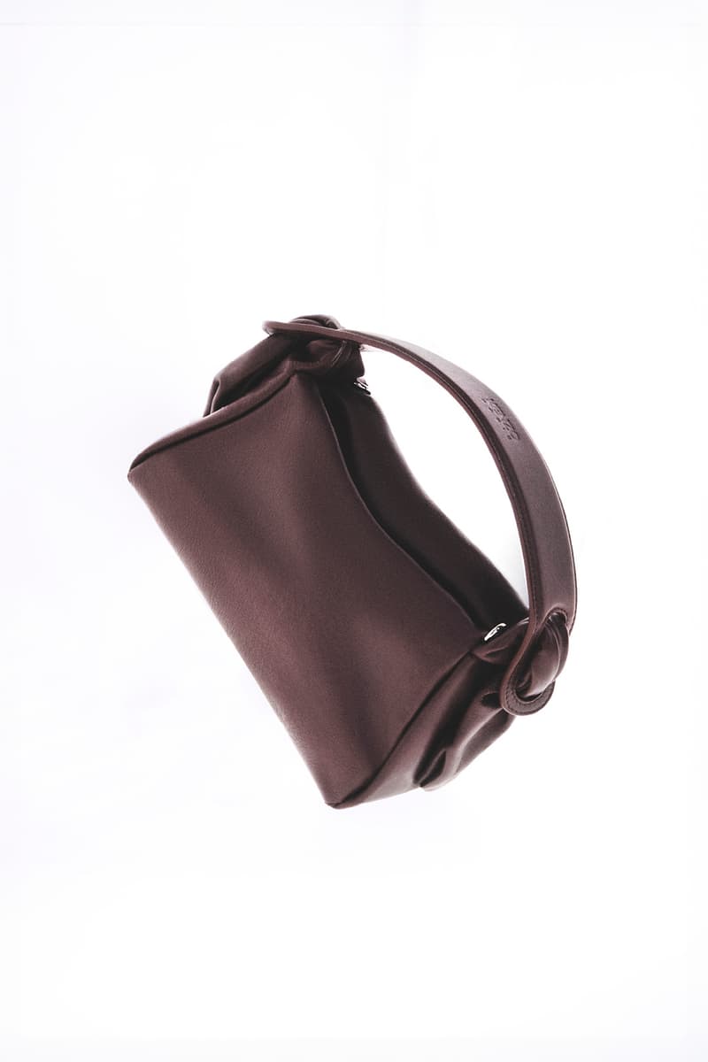 KENZO 发布全新 FUROSHIKI 手袋