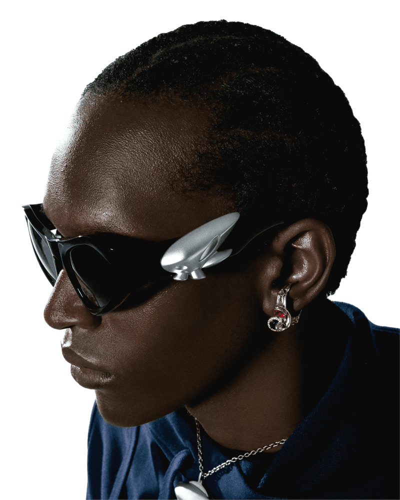 A.SOCIETY 限时登陆上海 KNOTIFY