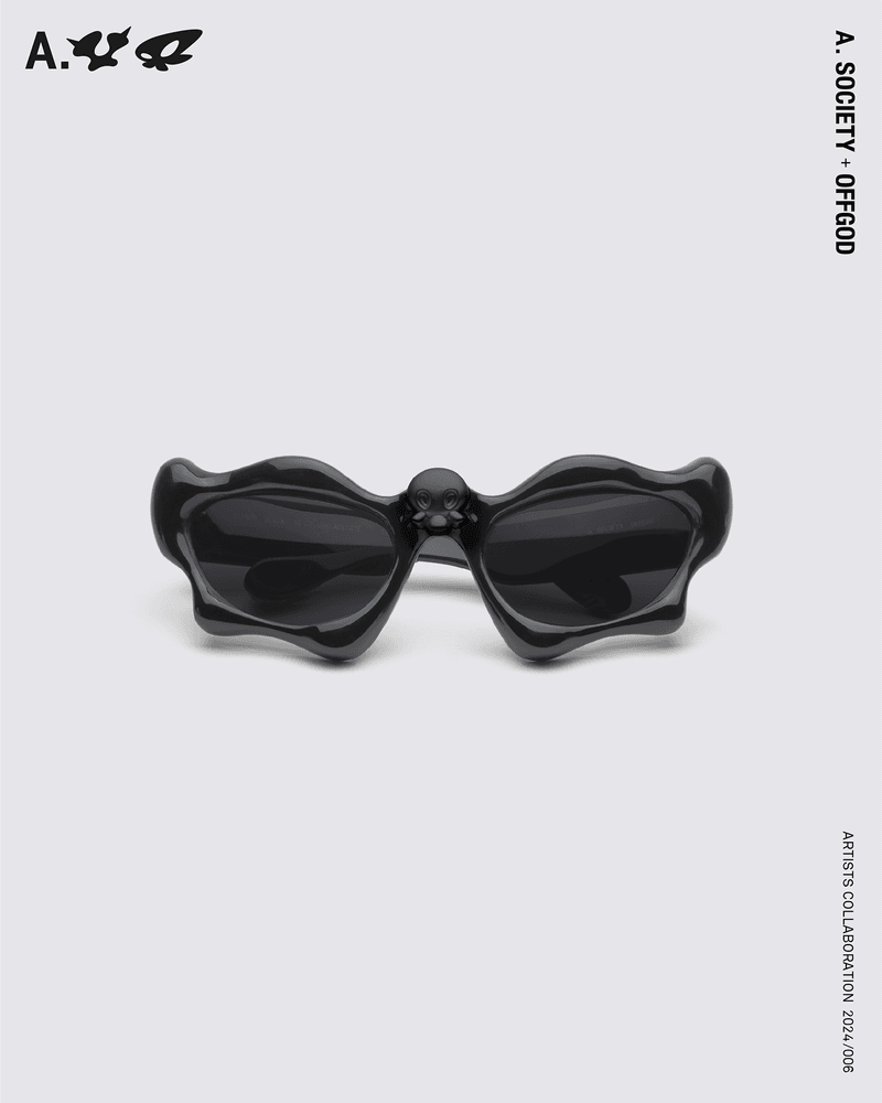 A.SOCIETY 限时登陆上海 KNOTIFY