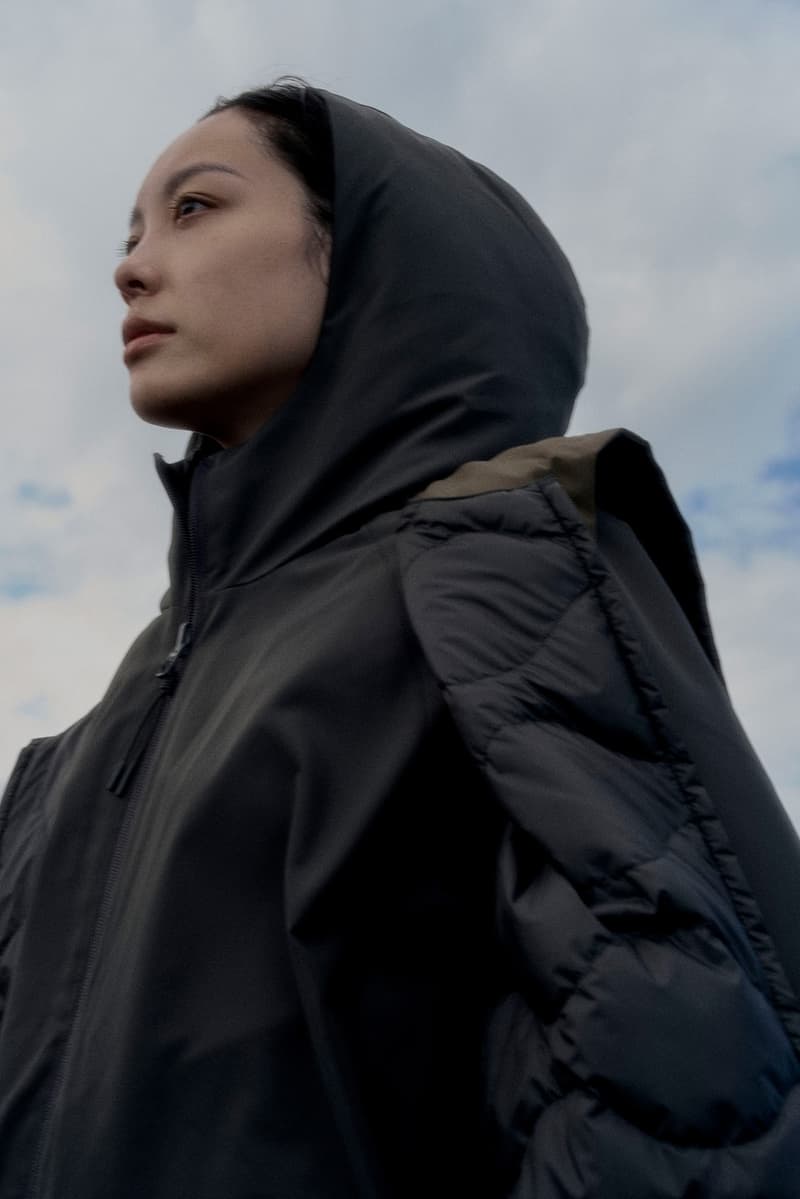 New Balance 携手 TAION 推出 NB Grey 联名系列