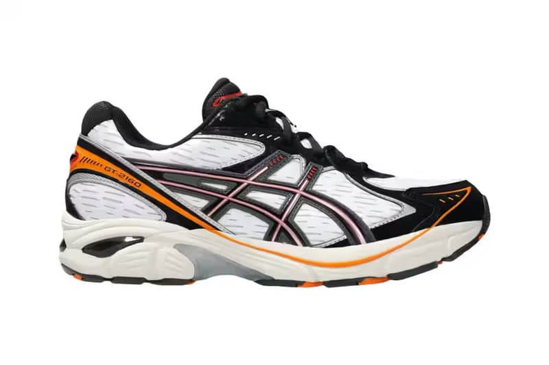 《死神 BLEACH》攜手 ASICS 推出全新聯名系列鞋款