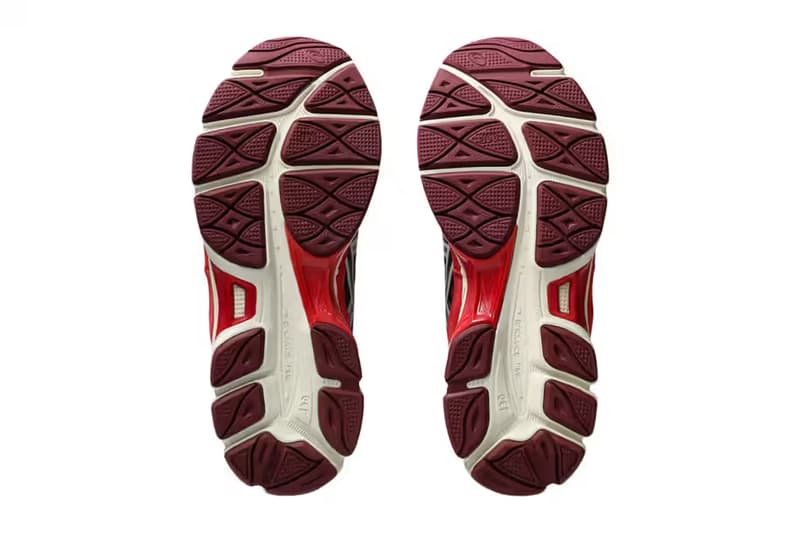 《死神 BLEACH》攜手 ASICS 推出全新聯名系列鞋款