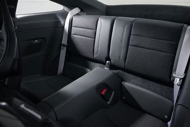 Porsche 發表全新 911 GT3 和 GT3 Touring 車型