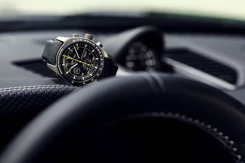 Porsche 發表全新 911 GT3 和 GT3 Touring 車型