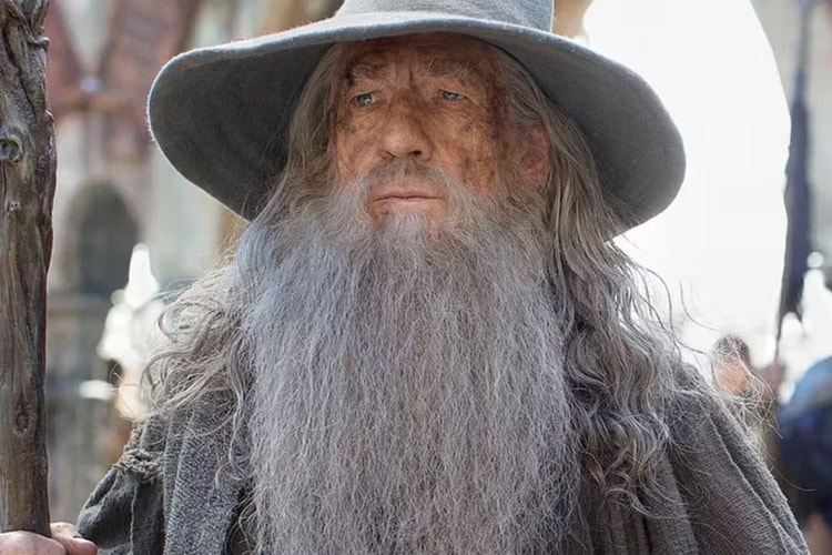 《指环王》確認推出第二部真人外傳電影