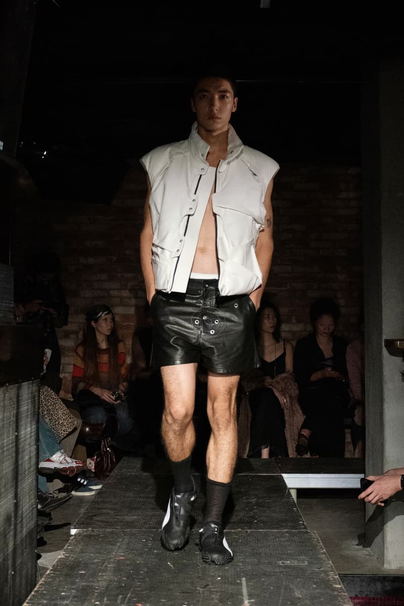 XIMONLEE 正式发布 2025 春夏系列