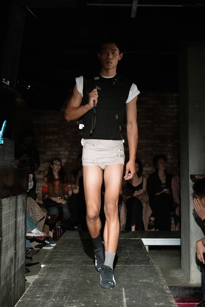 XIMONLEE 正式发布 2025 春夏系列