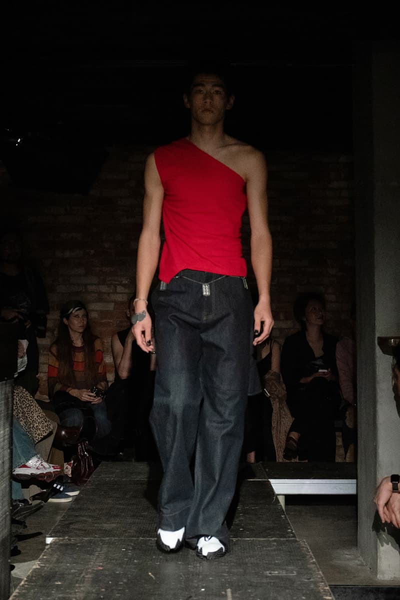 XIMONLEE 正式发布 2025 春夏系列