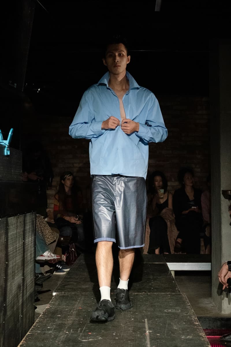 XIMONLEE 正式发布 2025 春夏系列