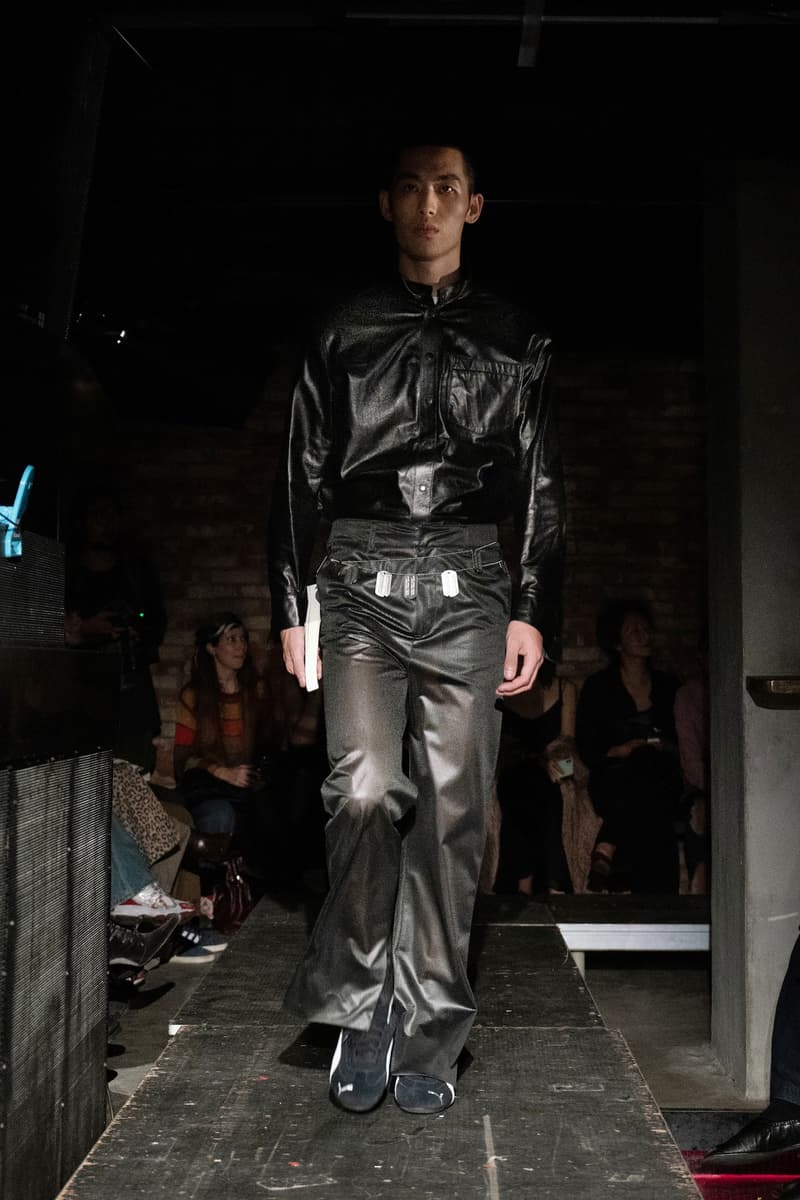 XIMONLEE 正式发布 2025 春夏系列