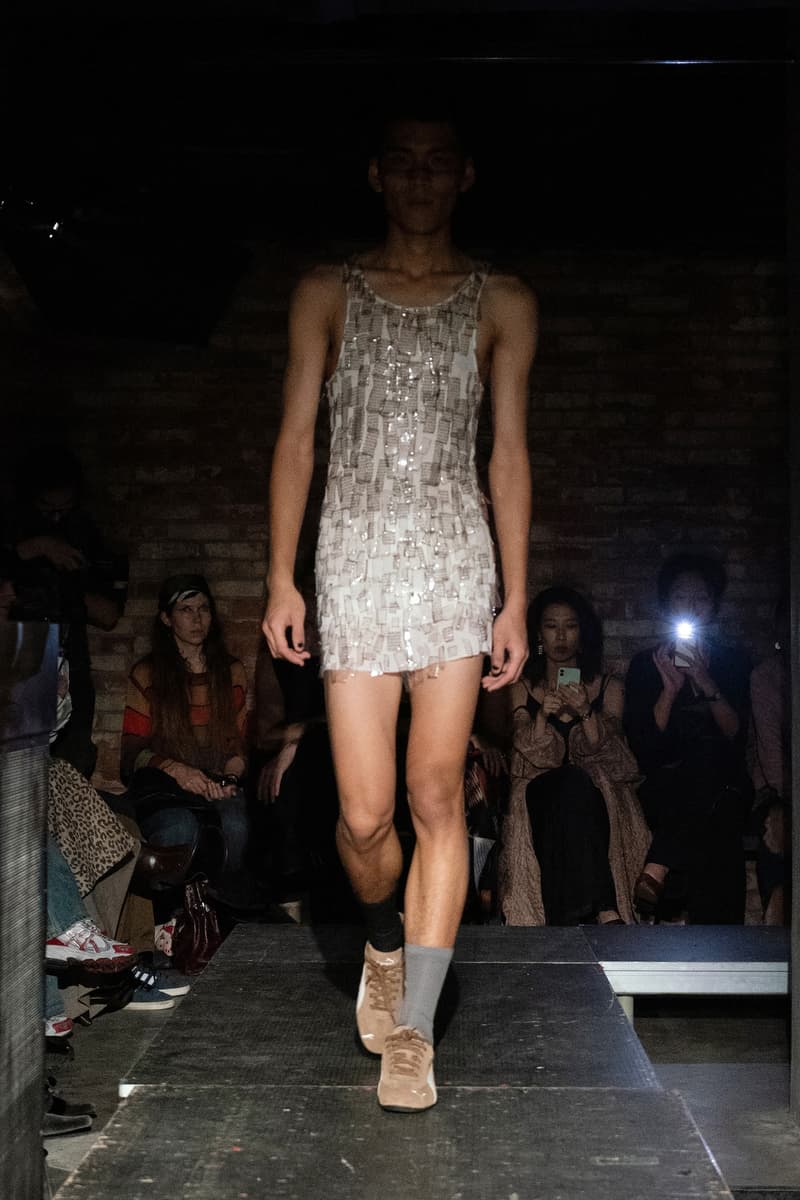 XIMONLEE 正式发布 2025 春夏系列