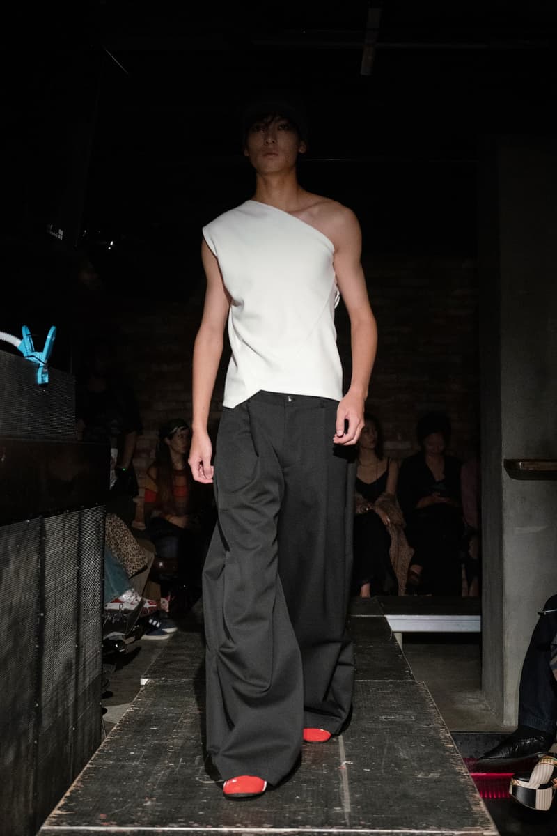 XIMONLEE 正式发布 2025 春夏系列