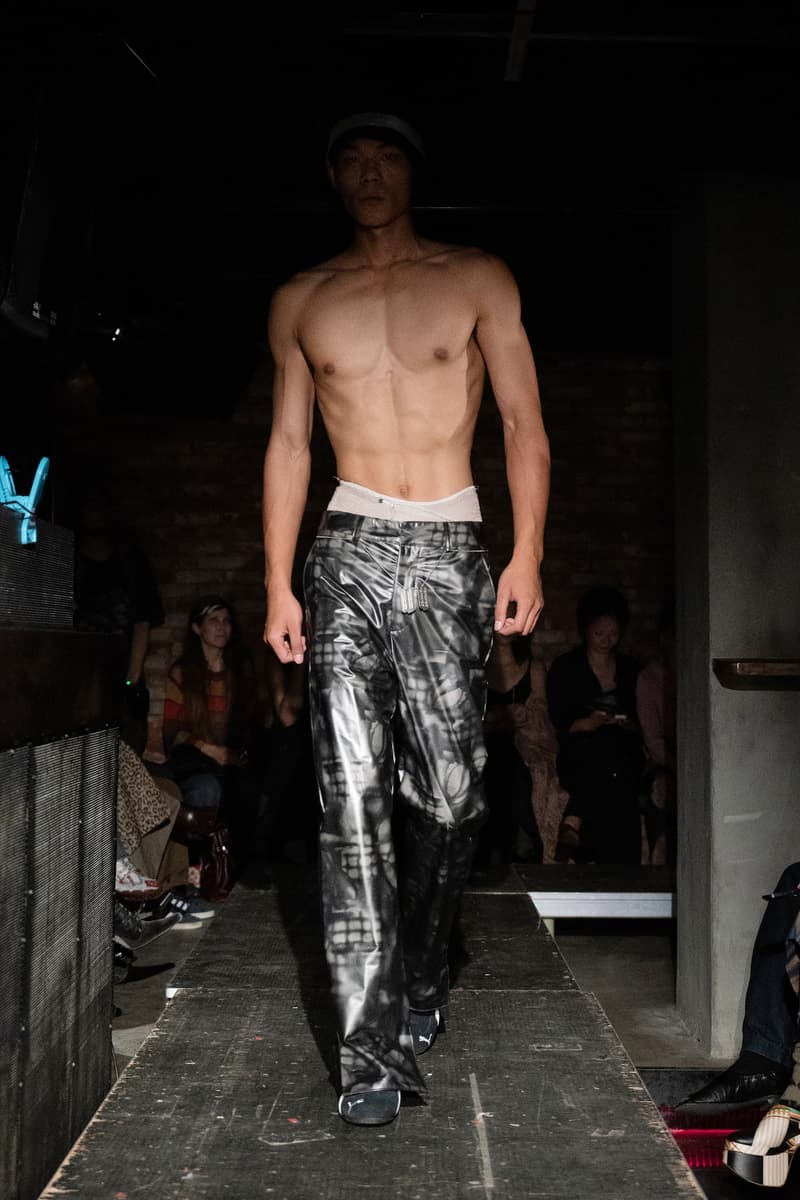 XIMONLEE 正式发布 2025 春夏系列