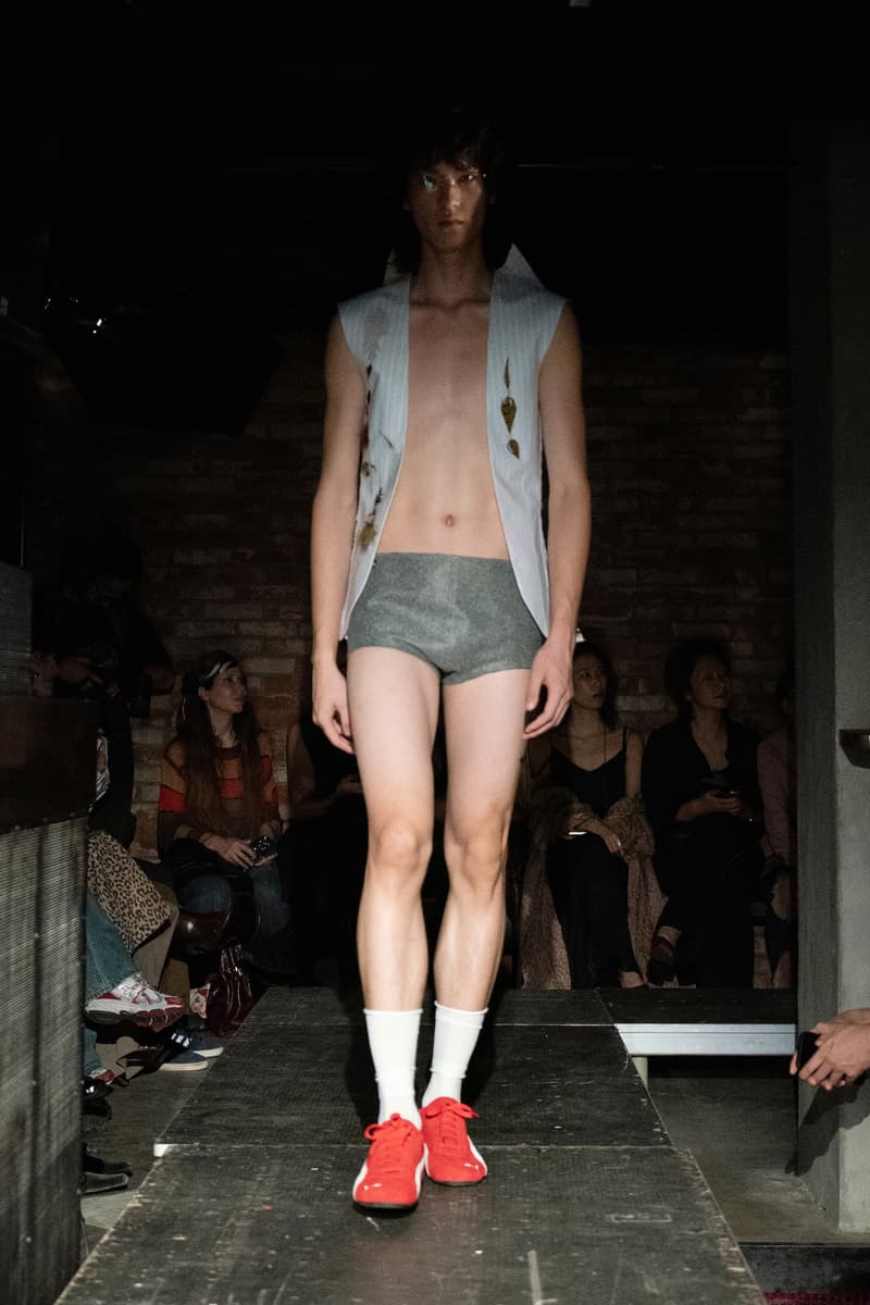 XIMONLEE 正式发布 2025 春夏系列