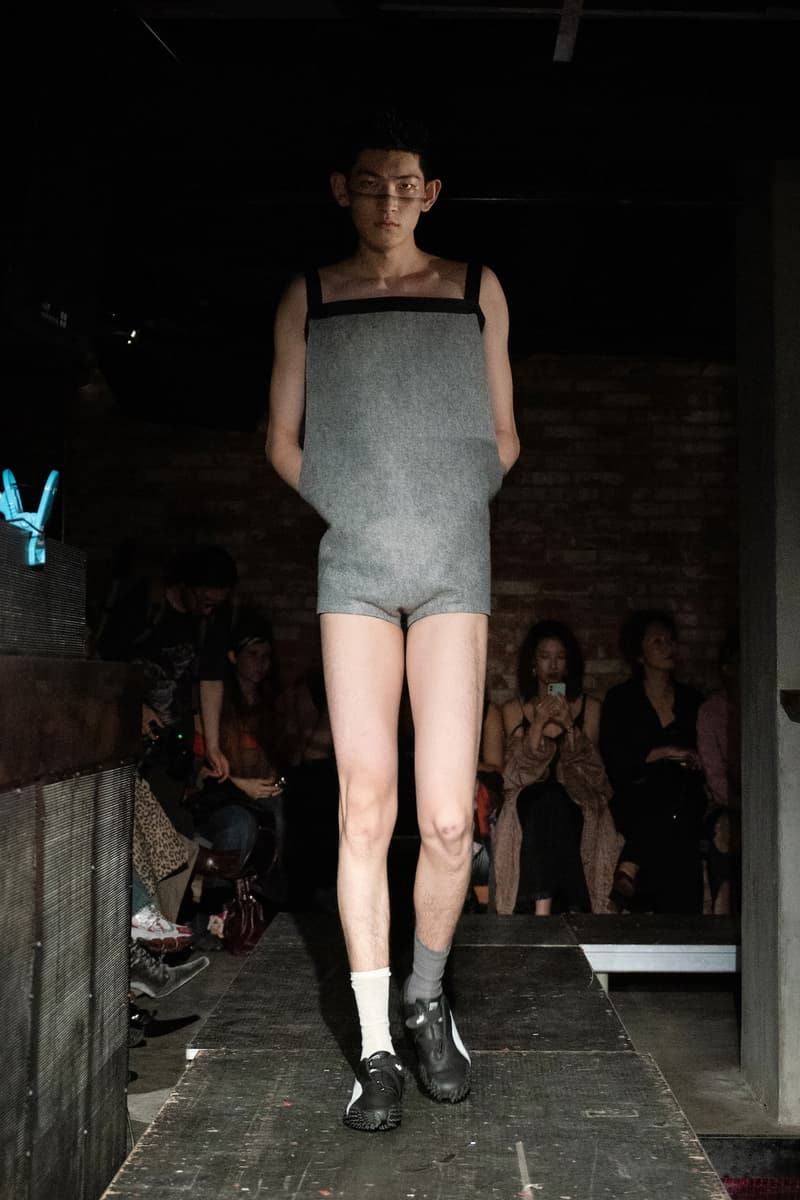 XIMONLEE 正式发布 2025 春夏系列