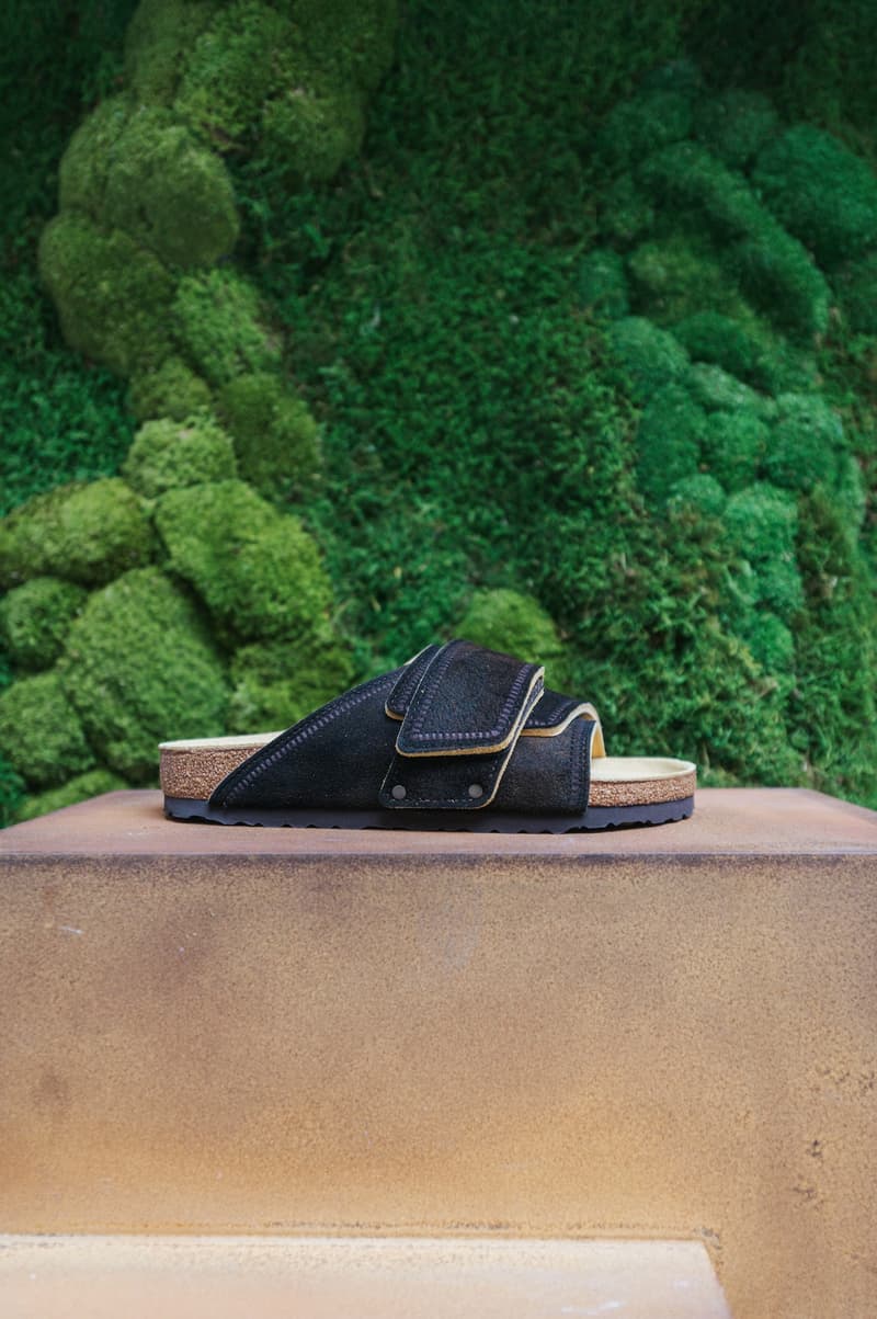 走进 BIRKENSTOCK 全新成都太古里概念店