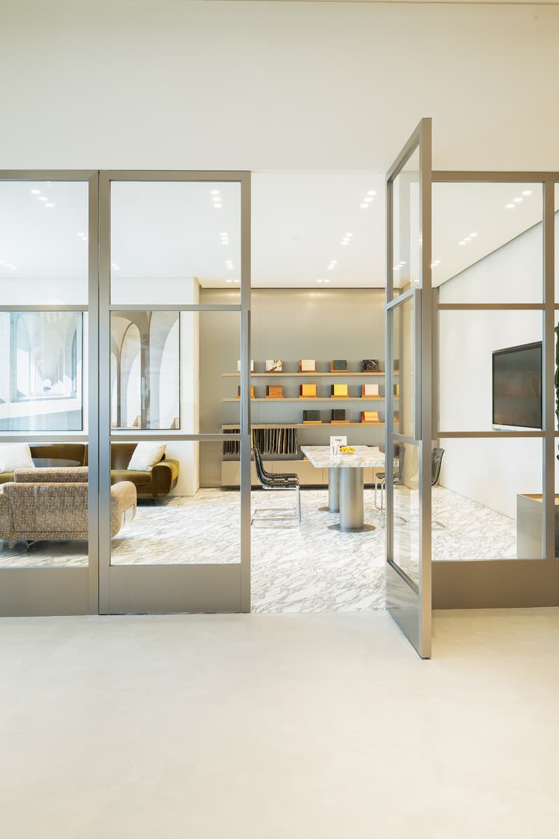 FENDI Casa 成都专卖店正式开幕