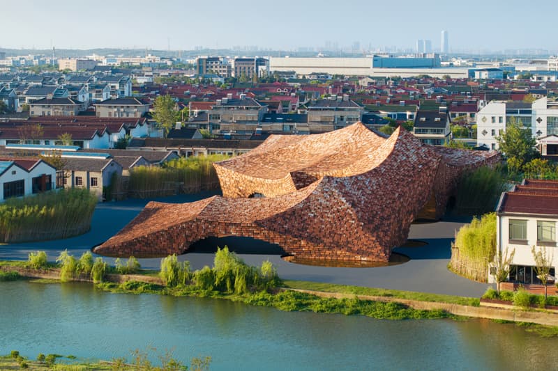 走进 UCCA 陶美术馆开馆展「器之道」