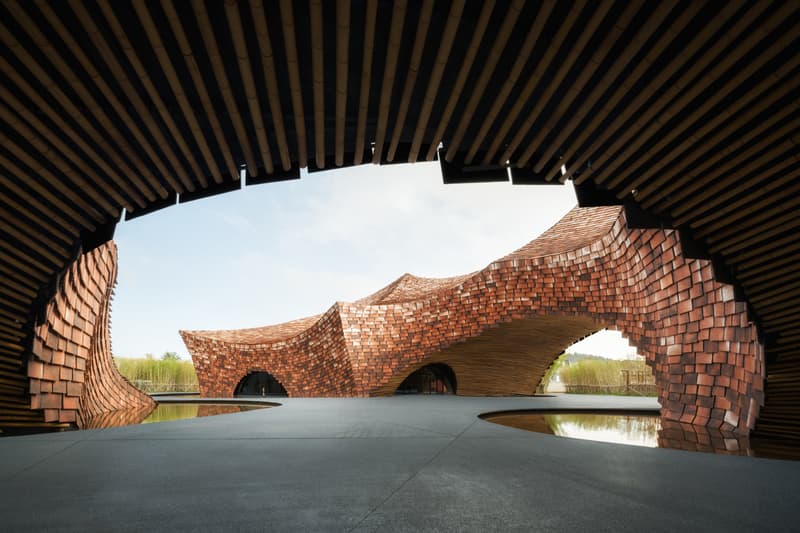 走进 UCCA 陶美术馆开馆展「器之道」