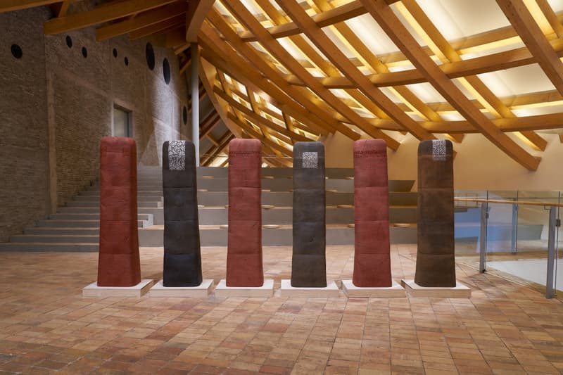 走进 UCCA 陶美术馆开馆展「器之道」