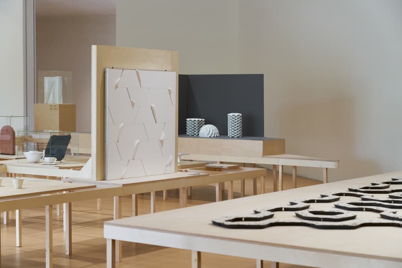 走进 UCCA 陶美术馆开馆展「器之道」